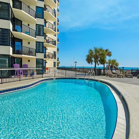 Sunbird 1106W Villa